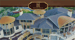 Desktop Screenshot of hessconstructionllc.com